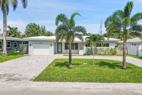 Casa en venta en Pompano Beach, Florida, 2 dormitorios, 117.24 m2 № 1072703 - foto 10