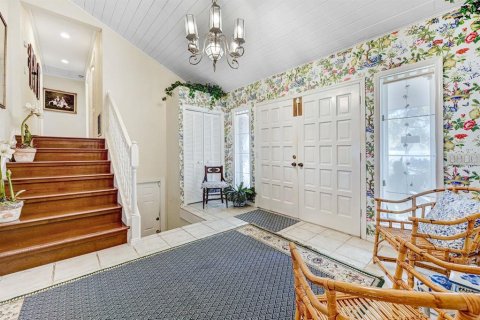 Casa en venta en Merrit Island, Florida, 4 dormitorios, 291.81 m2 № 1056052 - foto 21
