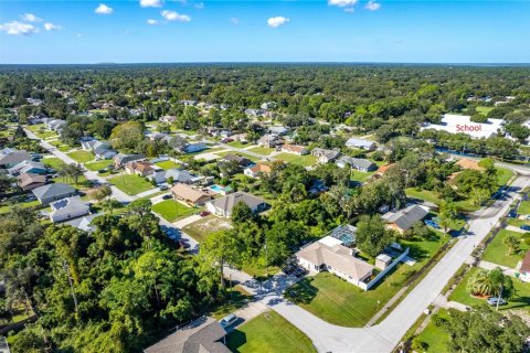 Land in PORT ST. JOHN in Cocoa, Florida № 1243998 - photo 6