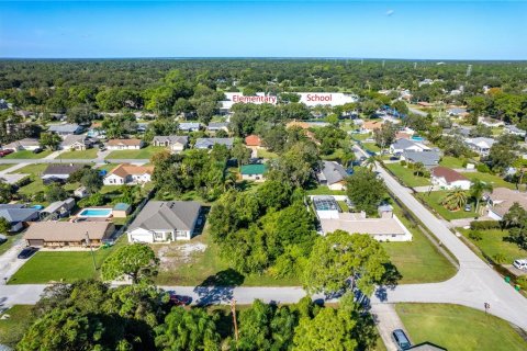 Land in PORT ST. JOHN in Cocoa, Florida № 1243998 - photo 5