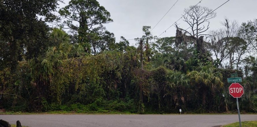 Terreno en PORT ST. JOHN en Cocoa, Florida № 1243998