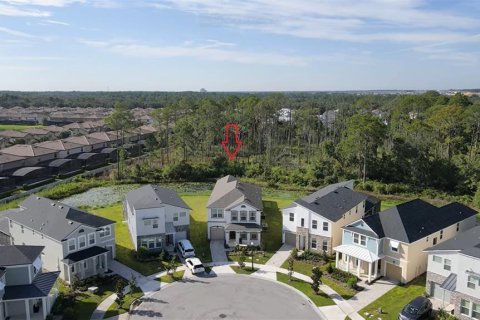 Villa ou maison à vendre à Kissimmee, Floride: 7 chambres, 329.25 m2 № 1324715 - photo 19