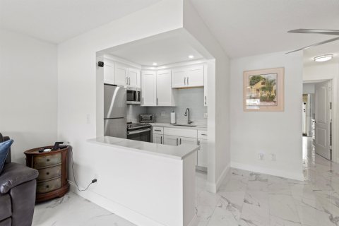 Condominio en venta en Stuart, Florida, 1 dormitorio, 64.66 m2 № 1051035 - foto 18