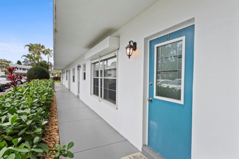 Condominio en venta en Stuart, Florida, 1 dormitorio, 64.66 m2 № 1051035 - foto 23