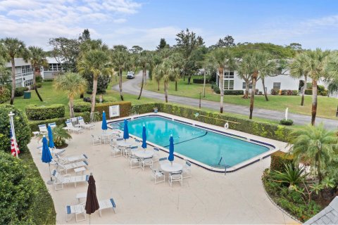 Condo in Stuart, Florida, 1 bedroom  № 1051035 - photo 24