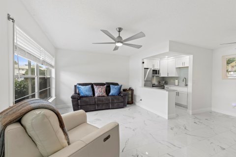 Condominio en venta en Stuart, Florida, 1 dormitorio, 64.66 m2 № 1051035 - foto 29
