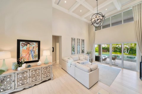 Villa ou maison à vendre à Riviera Beach, Floride: 4 chambres, 319.31 m2 № 1051080 - photo 8