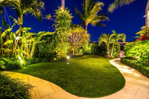 Villa ou maison à vendre à Riviera Beach, Floride: 4 chambres, 319.31 m2 № 1051080 - photo 28