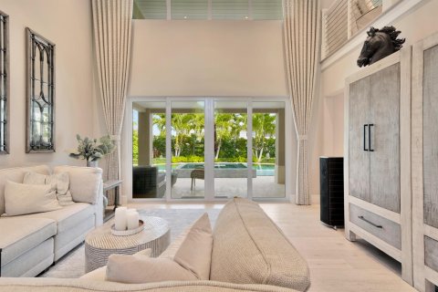 Villa ou maison à vendre à Riviera Beach, Floride: 4 chambres, 319.31 m2 № 1051080 - photo 7