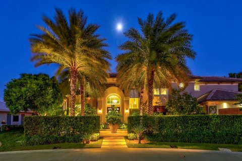 Villa ou maison à vendre à Riviera Beach, Floride: 4 chambres, 319.31 m2 № 1051080 - photo 13