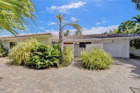 Casa en venta en North Miami, Florida, 3 dormitorios, 169.27 m2 № 1309498 - foto 4