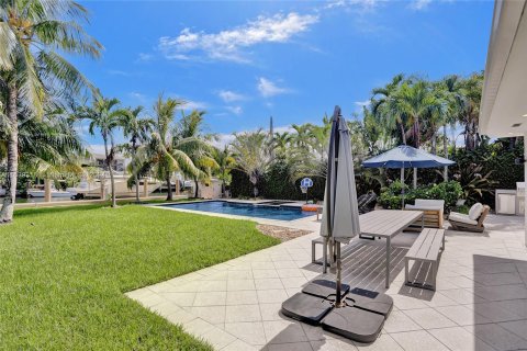 Casa en venta en North Miami, Florida, 3 dormitorios, 169.27 m2 № 1309498 - foto 17