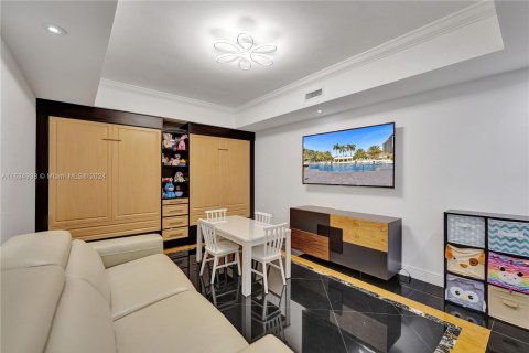 Купить кондоминиум в Авентура, Флорида 3 спальни, 263.84м2, № 1309474 - фото 15