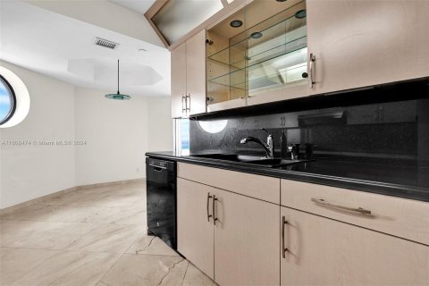 Купить кондоминиум в Авентура, Флорида 2 спальни, 229.47м2, № 1230095 - фото 8