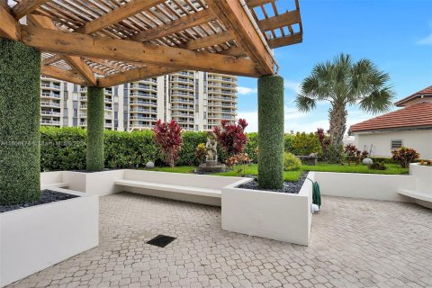 Copropriété à vendre à Aventura, Floride: 2 chambres, 229.47 m2 № 1230095 - photo 28