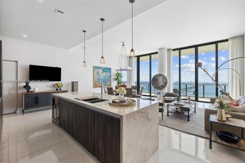 Condominio en venta en Miami, Florida, 4 dormitorios № 1400027 - foto 6