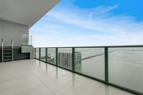 Condominio en venta en Miami, Florida, 4 dormitorios № 1400027 - foto 28