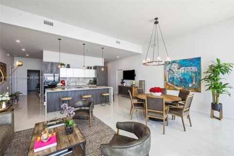 Condominio en venta en Miami, Florida, 4 dormitorios № 1400027 - foto 8