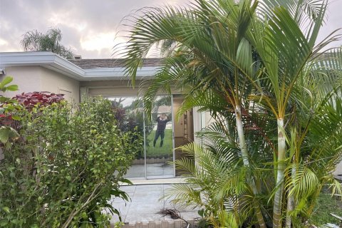 Купить виллу или дом в Бока-Ратон, Флорида 2 спальни, 84.36м2, № 1039787 - фото 5