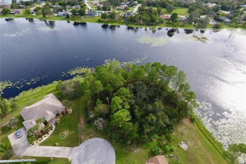 Terrain à vendre à Deltona, Floride № 1308533 - photo 4