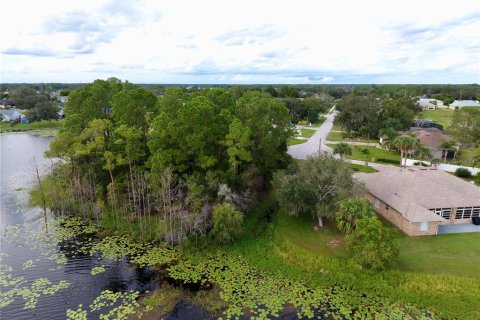 Terreno en venta en Deltona, Florida № 1308533 - foto 3