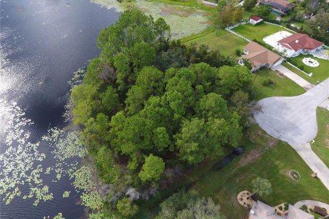 Terreno en venta en Deltona, Florida № 1308533 - foto 5