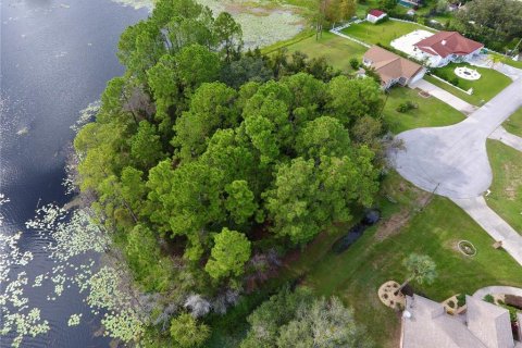 Terrain à vendre à Deltona, Floride № 1308533 - photo 1