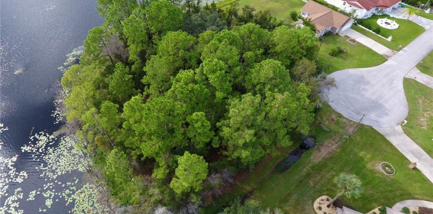 Terreno en Deltona, Florida № 1308533