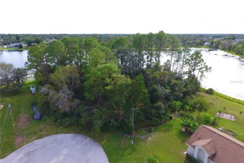 Terreno en venta en Deltona, Florida № 1308533 - foto 7