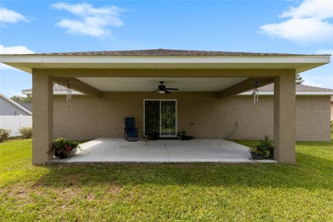 Villa ou maison à vendre à Ocala, Floride: 3 chambres, 179.67 m2 № 1246984 - photo 22