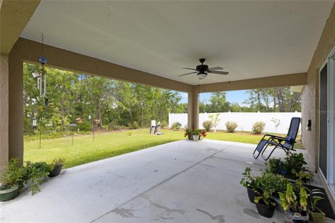 House in Ocala, Florida 3 bedrooms, 179.67 sq.m. № 1246984 - photo 21