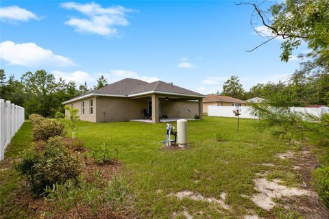 Villa ou maison à vendre à Ocala, Floride: 3 chambres, 179.67 m2 № 1246984 - photo 23