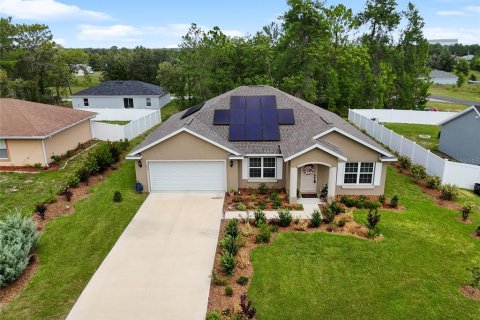 Villa ou maison à vendre à Ocala, Floride: 3 chambres, 179.67 m2 № 1246984 - photo 26