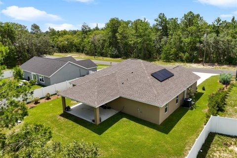 Villa ou maison à vendre à Ocala, Floride: 3 chambres, 179.67 m2 № 1246984 - photo 28