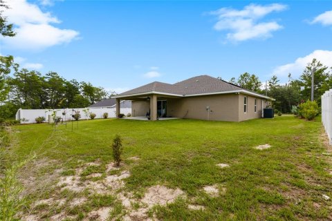 Villa ou maison à vendre à Ocala, Floride: 3 chambres, 179.67 m2 № 1246984 - photo 24