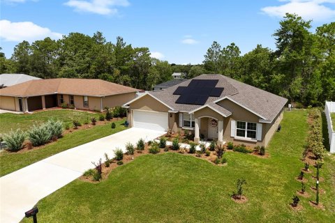 Villa ou maison à vendre à Ocala, Floride: 3 chambres, 179.67 m2 № 1246984 - photo 29