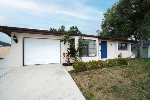 House in Port Charlotte, Florida 2 bedrooms, 126.35 sq.m. № 1247017 - photo 1