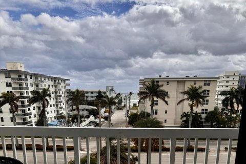 Copropriété à vendre à Hollywood, Floride: 1 chambre, 76.64 m2 № 1184952 - photo 8