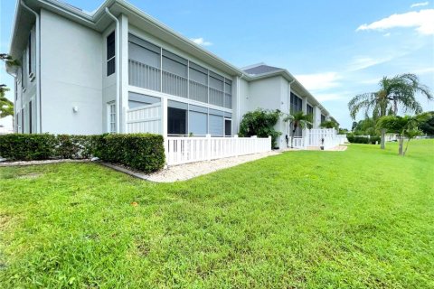 Copropriété à vendre à Punta Gorda, Floride: 3 chambres, 115.66 m2 № 1308867 - photo 26