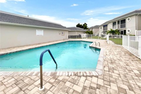 Copropriété à vendre à Punta Gorda, Floride: 3 chambres, 115.66 m2 № 1308867 - photo 27