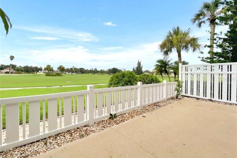 Copropriété à vendre à Punta Gorda, Floride: 3 chambres, 115.66 m2 № 1308867 - photo 23