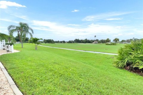 Copropriété à vendre à Punta Gorda, Floride: 3 chambres, 115.66 m2 № 1308867 - photo 24