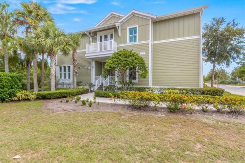 Touwnhouse à vendre à Bradenton, Floride: 3 chambres, 205.69 m2 № 1308876 - photo 2