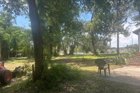 Terreno en venta en Dade City, Florida № 1302427 - foto 4