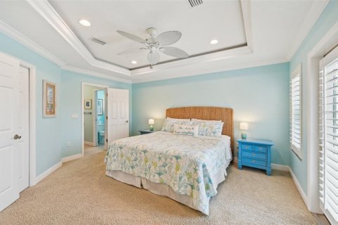 Casa en venta en Holmes Beach, Florida, 4 dormitorios, 194.35 m2 № 1344535 - foto 27