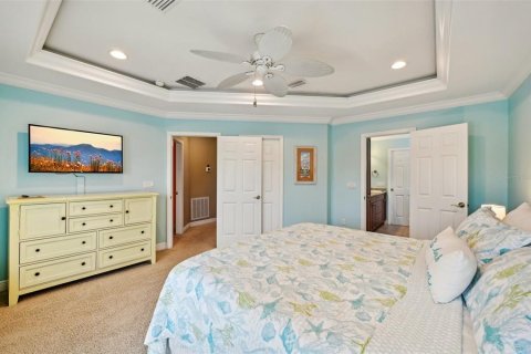 Casa en venta en Holmes Beach, Florida, 4 dormitorios, 194.35 m2 № 1344535 - foto 28