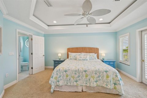 Casa en venta en Holmes Beach, Florida, 4 dormitorios, 194.35 m2 № 1344535 - foto 25