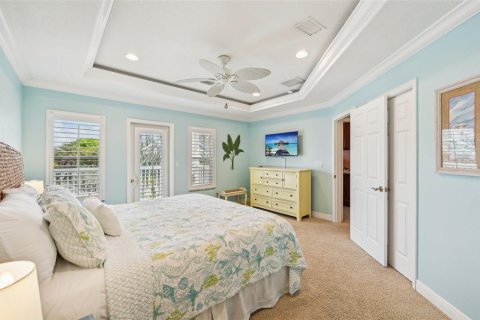 Casa en venta en Holmes Beach, Florida, 4 dormitorios, 194.35 m2 № 1344535 - foto 29