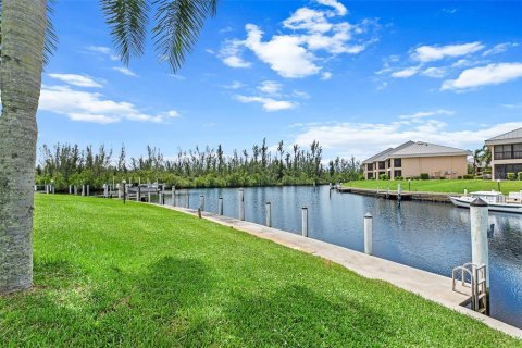 Copropriété à vendre à Punta Gorda, Floride: 2 chambres, 94.02 m2 № 1344569 - photo 26