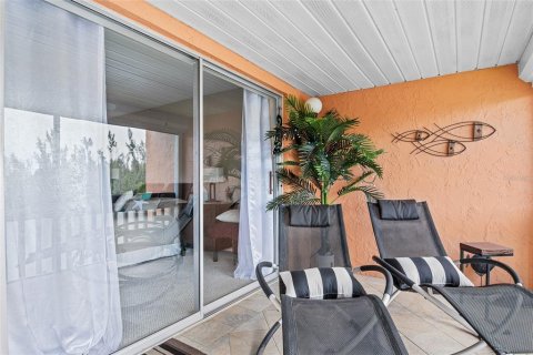 Condo in Punta Gorda, Florida, 2 bedrooms  № 1344569 - photo 23